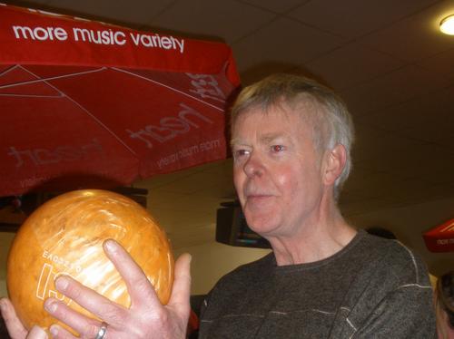 Have a Heart Bowling Night
