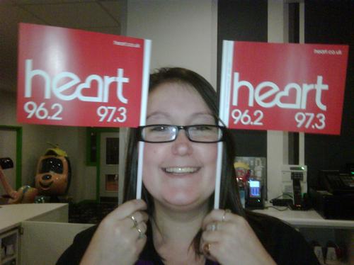Have a Heart Bowling Night