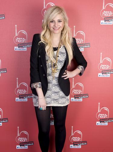 Pixie Lott
