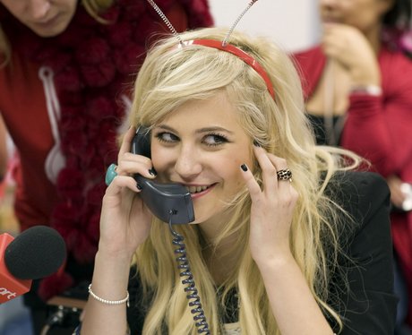 Pixie Lott