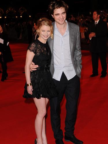 Remember Me - London Film Premiere