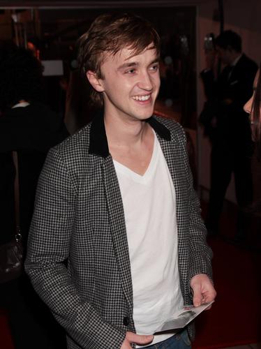 Remember Me - London Film Premiere