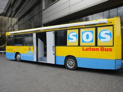 SOS Bus