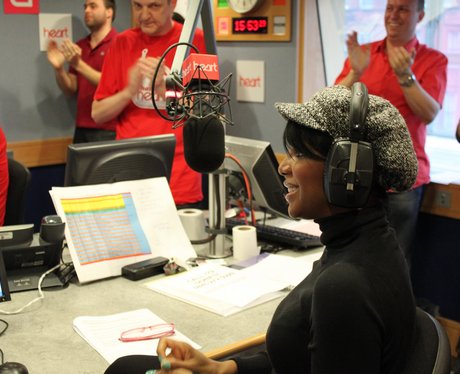 Toni Braxton