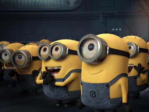 Despicable Me