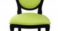 Image 10: HomeSense green chair
