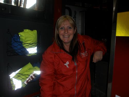 Barnstaple Fire Station