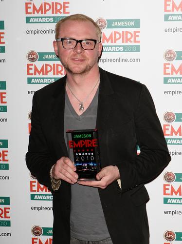 Empire Film Awards 2010