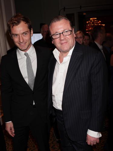 Empire Film Awards 2010