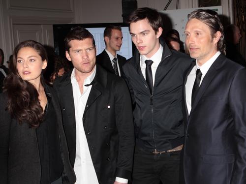 Empire Film Awards 2010