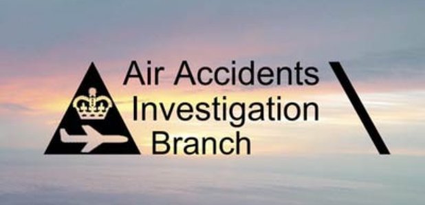 Air Accident Investigation branch