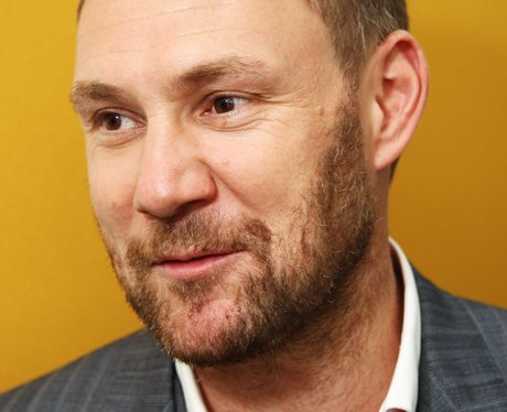 David Gray
