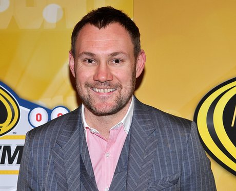 David Gray