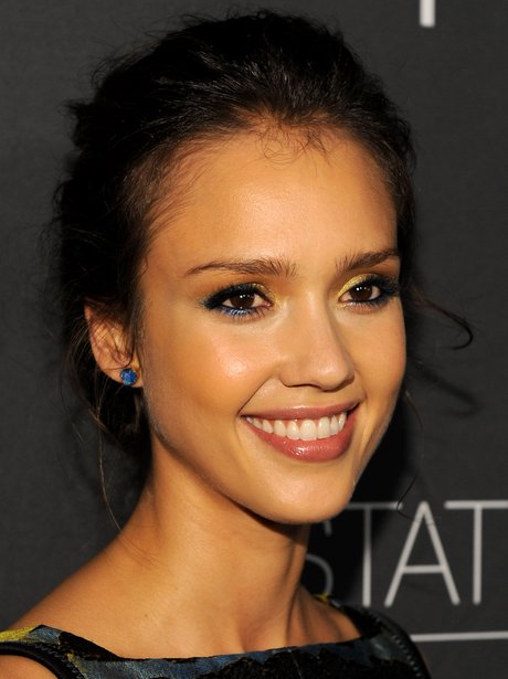 Jessica Alba