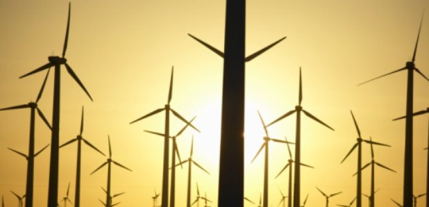 Wind farm