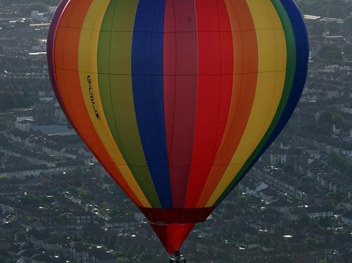 Bristol Balloon Fiesta