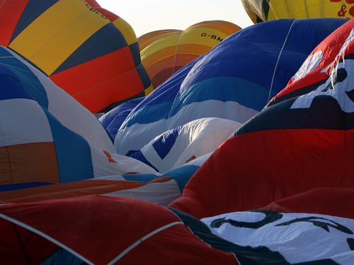 Bristol Balloon Fiesta