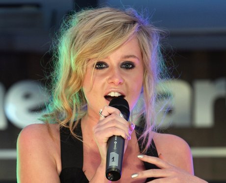 Diana Vickers