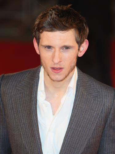 Jamie Bell