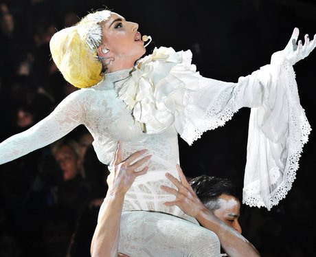 Lady Gaga