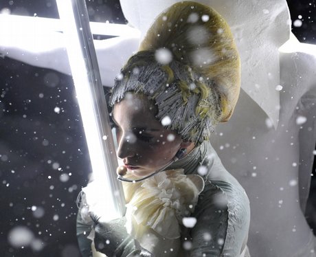 Lady Gaga