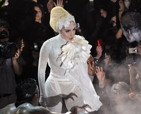 Lady Gaga