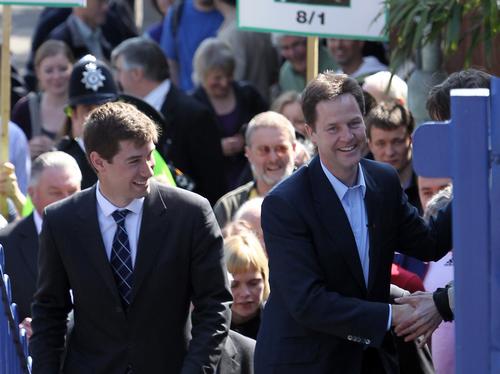 Nick Clegg