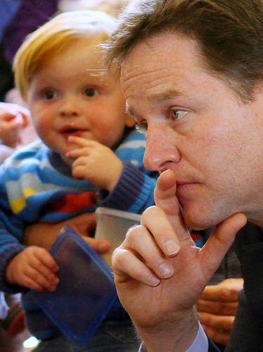 Nick Clegg