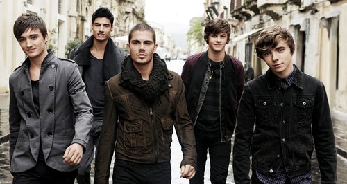 The Wanted