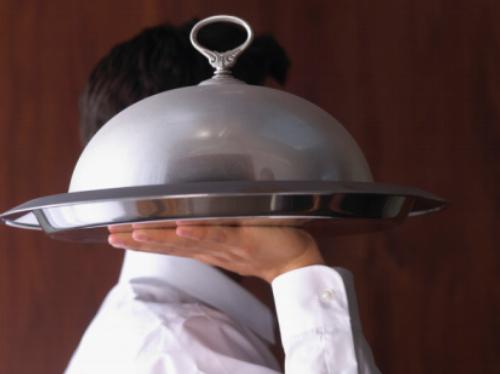 Waiter
