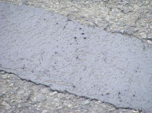 Bedford Potholes