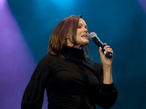 Belinda Carlisle