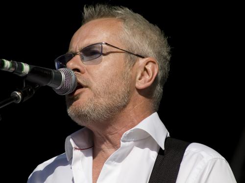 Nick Kershaw