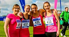 Race for Life Saturday AM