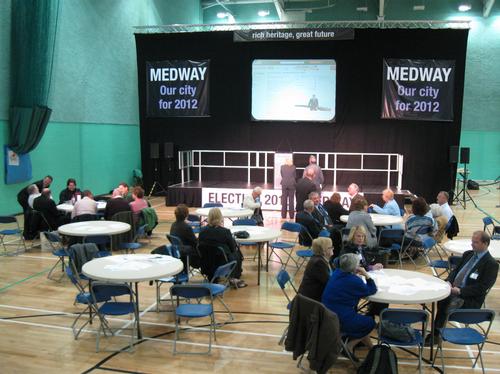 Kent Election 2010 2