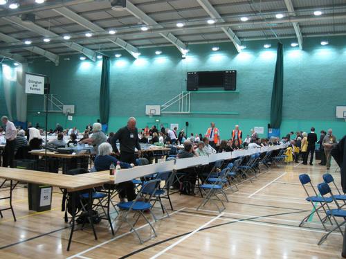 Kent Election 2010 3