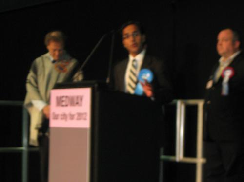 Kent Election 2010 6
