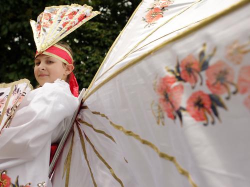 Luton International Carnival 2009