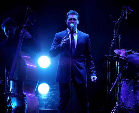 Michael Bublé