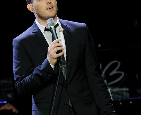 Michael Bublé
