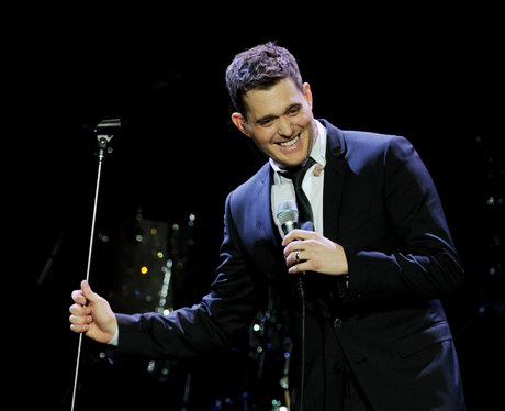 Michael Bublé