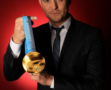 Michael Bublé