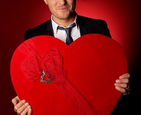 Michael Bublé