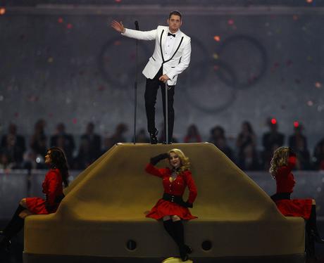 Michael Bublé