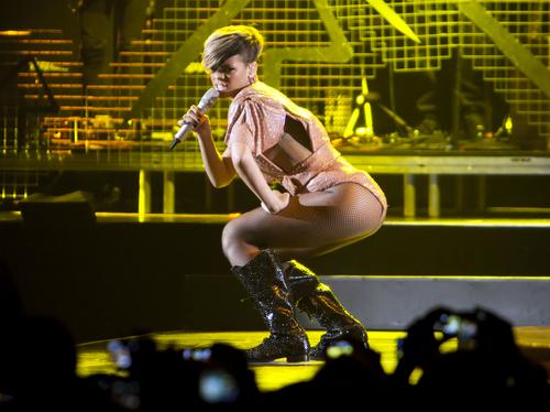Rihanna