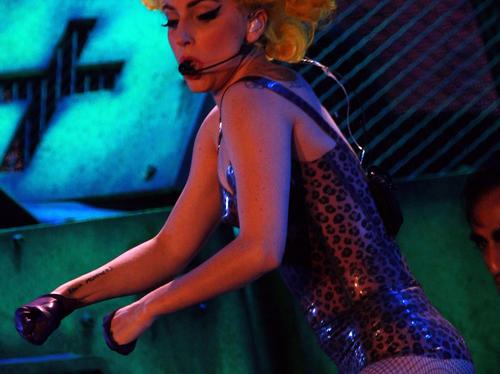 Lady Gaga
