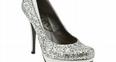 Image 3: Schuh Tauro Glitter Shoes