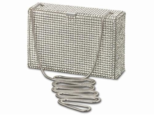Swarovski Bag
