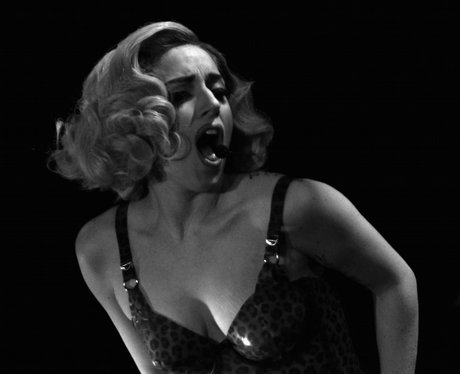 Lady Gaga