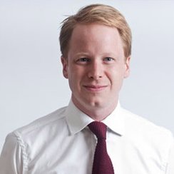 Ben Gummer